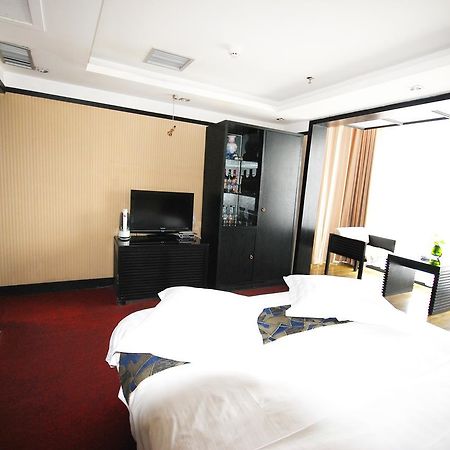 Xinjiang Yema International Clubhouse Ξενοδοχείο Ουρούμτσι Εξωτερικό φωτογραφία