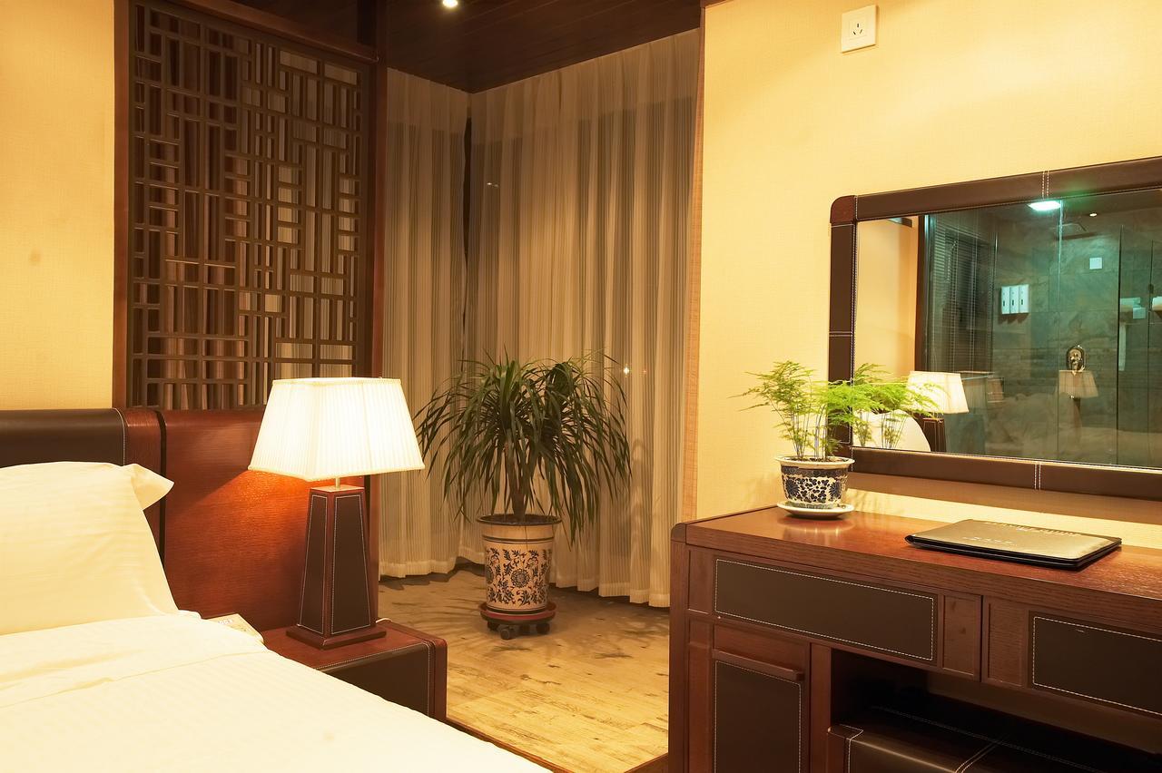 Xinjiang Yema International Clubhouse Ξενοδοχείο Ουρούμτσι Εξωτερικό φωτογραφία