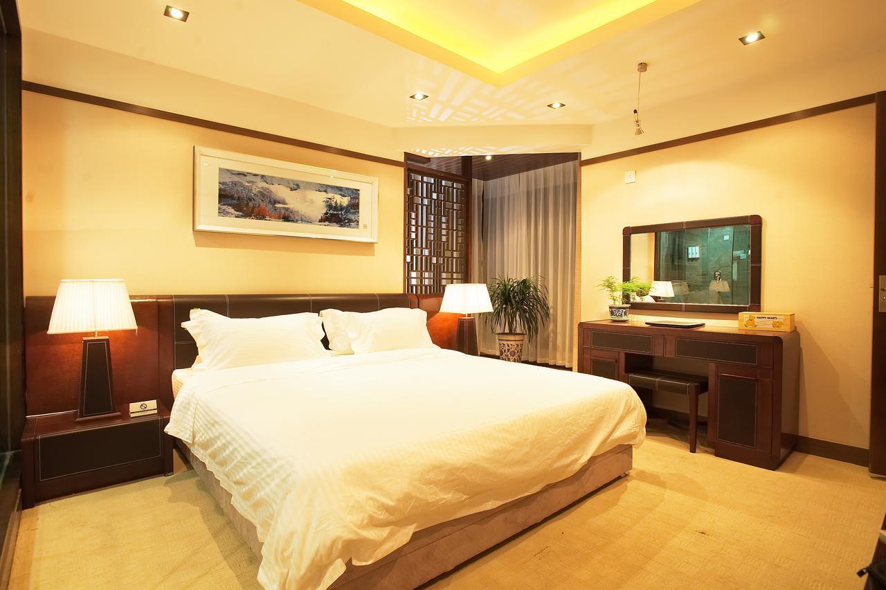 Xinjiang Yema International Clubhouse Ξενοδοχείο Ουρούμτσι Εξωτερικό φωτογραφία