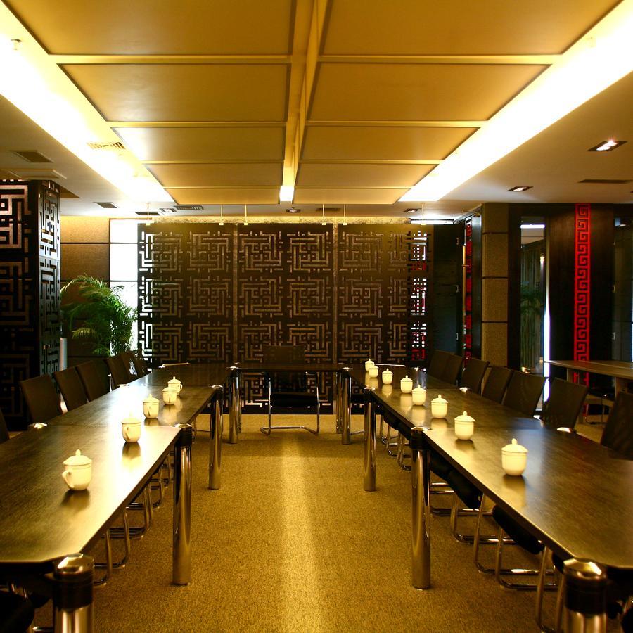 Xinjiang Yema International Clubhouse Ξενοδοχείο Ουρούμτσι Εξωτερικό φωτογραφία