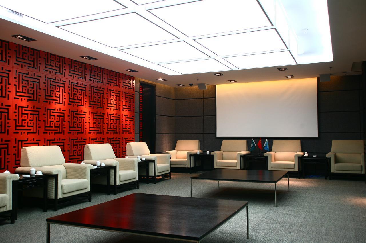 Xinjiang Yema International Clubhouse Ξενοδοχείο Ουρούμτσι Εξωτερικό φωτογραφία
