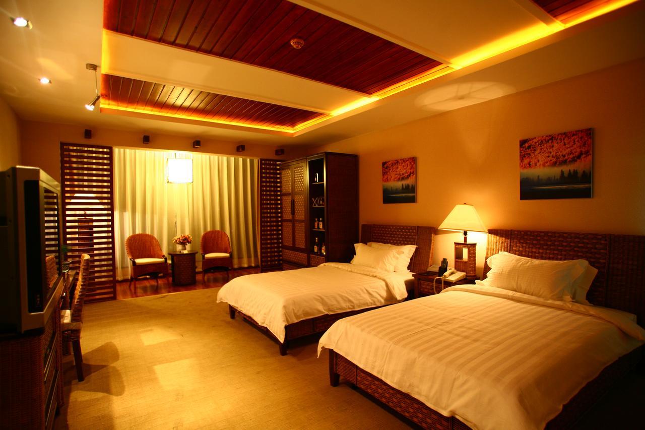 Xinjiang Yema International Clubhouse Ξενοδοχείο Ουρούμτσι Εξωτερικό φωτογραφία
