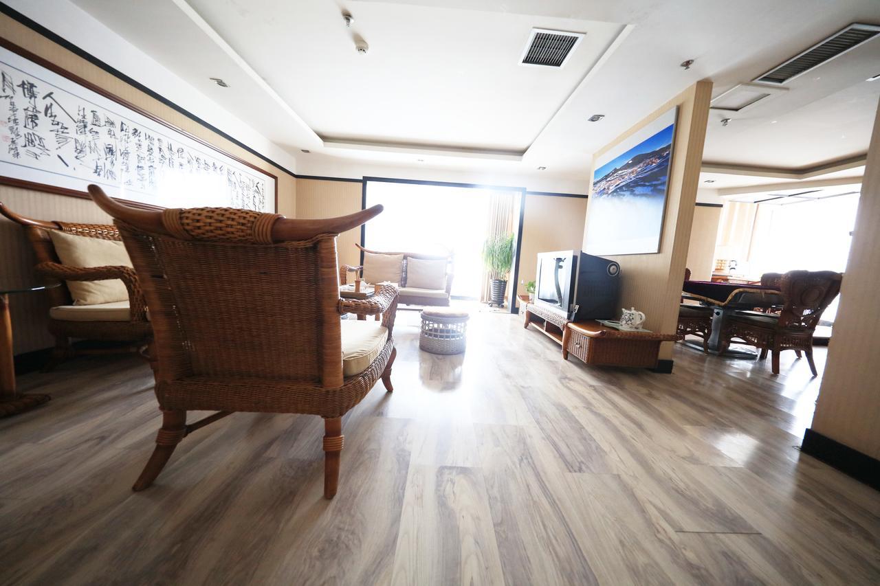 Xinjiang Yema International Clubhouse Ξενοδοχείο Ουρούμτσι Εξωτερικό φωτογραφία