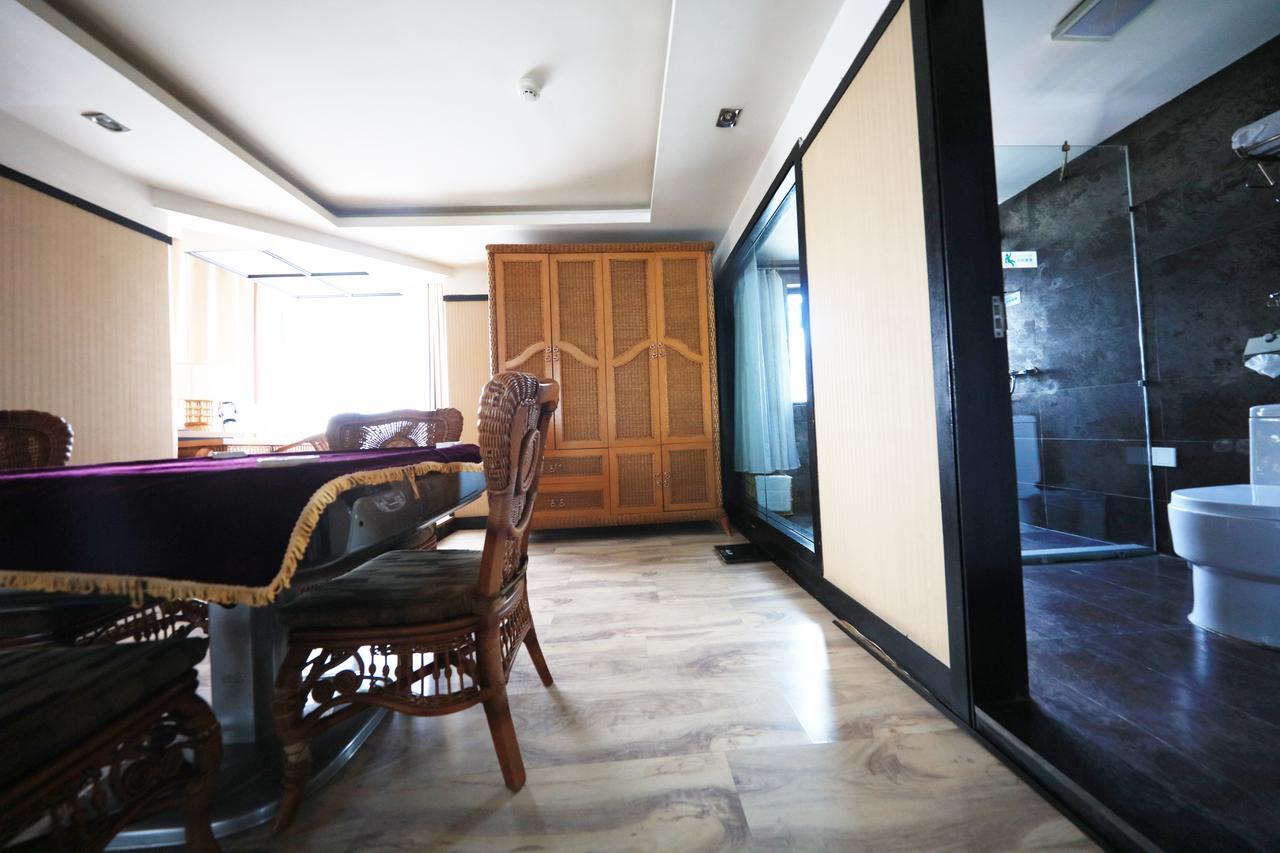 Xinjiang Yema International Clubhouse Ξενοδοχείο Ουρούμτσι Εξωτερικό φωτογραφία