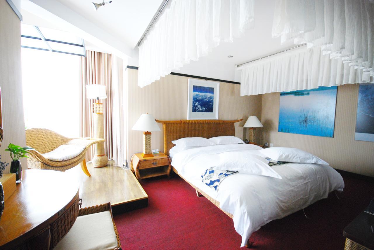 Xinjiang Yema International Clubhouse Ξενοδοχείο Ουρούμτσι Εξωτερικό φωτογραφία