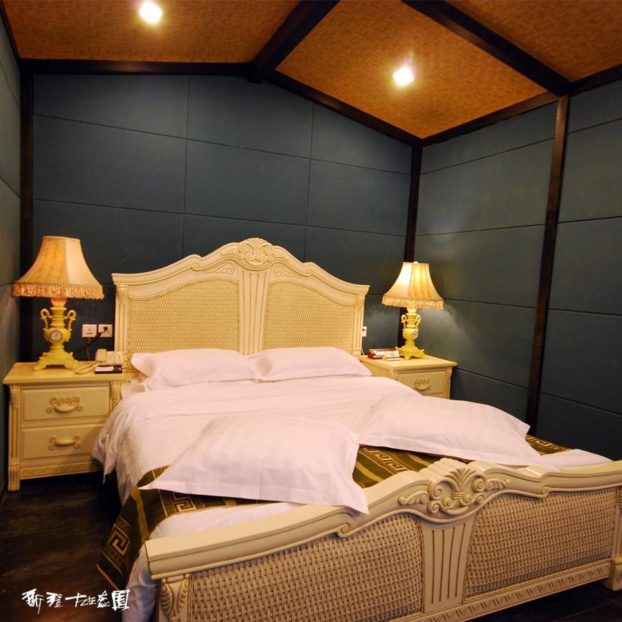 Xinjiang Yema International Clubhouse Ξενοδοχείο Ουρούμτσι Εξωτερικό φωτογραφία